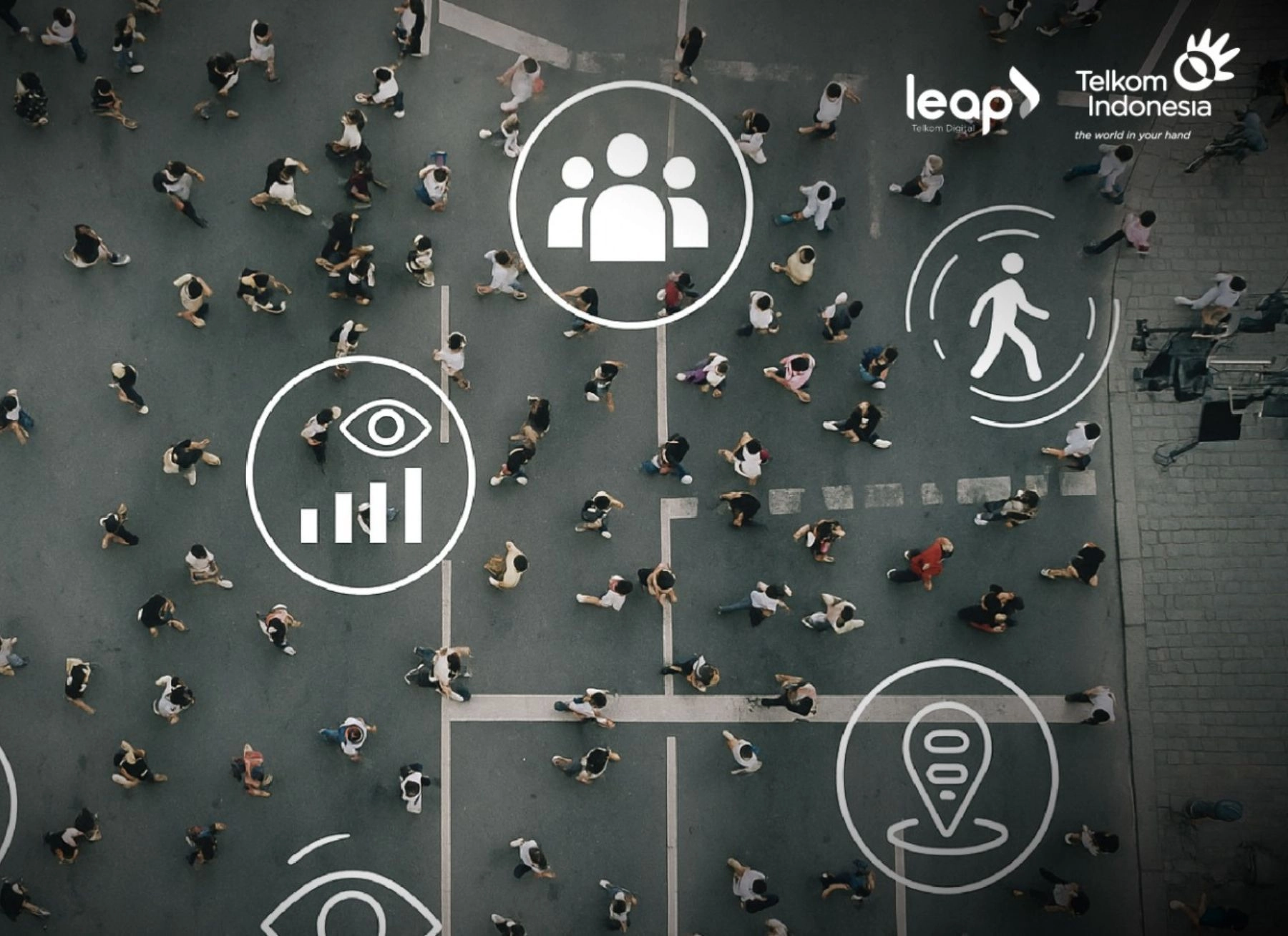 Antares Eazy: Solusi AI untuk Dukung Digitalisasi Layanan Publik